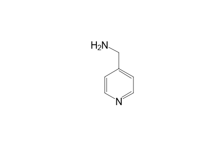 4-Aminomethyl-pyridine