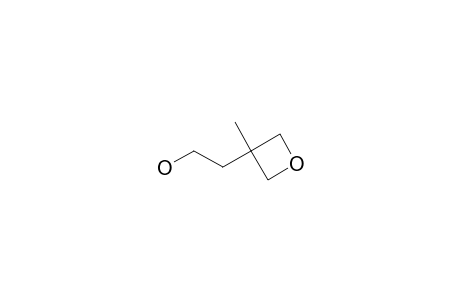 3-Oxetaneethanol, 3-methyl-