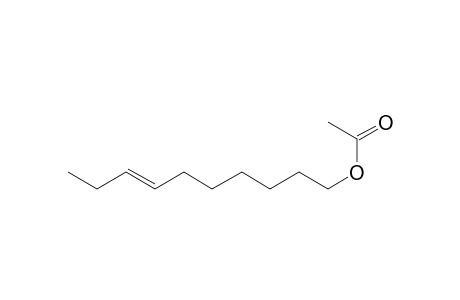 (7E)-7-Decenyl acetate