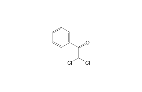 2,2-Dichloroacetophenone