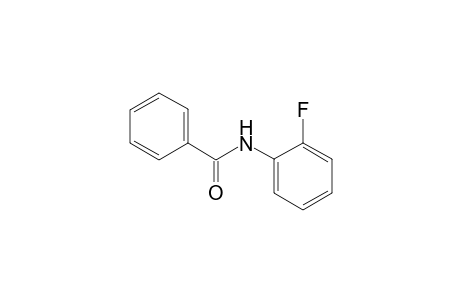 2'-fluorobenzanilide