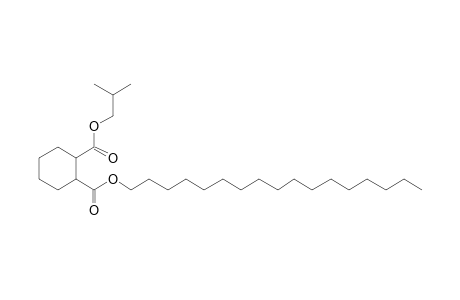 1,2-Cyclohexanedicarboxylic acid, heptadecyl isobutyl ester