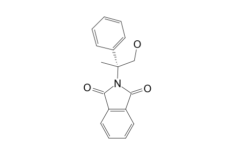 N-Phthaloyl-D-phenylalaninol