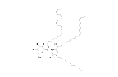 AHexCer (O-22:5)16:1;2O/20:6;O