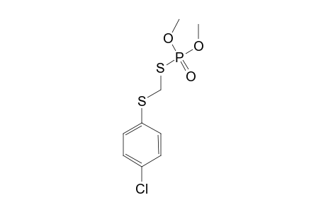 Carbophenothion-methyl oxygen-analogue