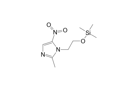 Metronidazole TMS