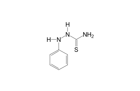 1-Phenyl-3-thiosemicarbazide