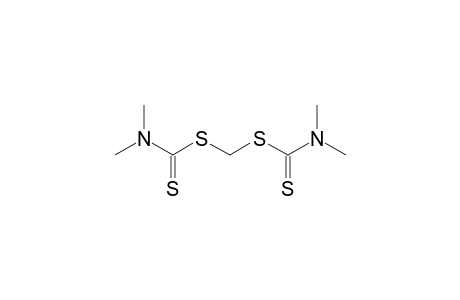 BIS-(DIMETHYLDITHIOCARBAMYL)-METHANE