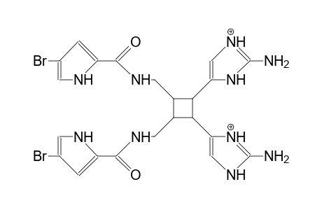 Sceptrin