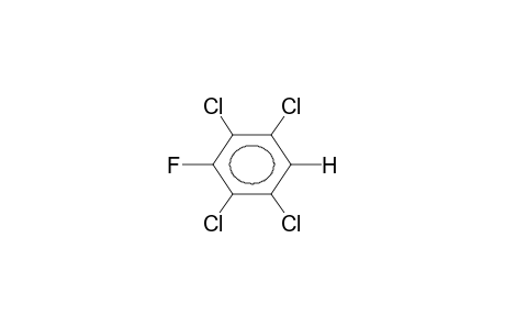 2,3,5,6-TETRACHLORO-4-FLUOROBENZENE