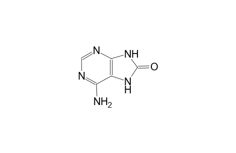 8-Oxoadenine