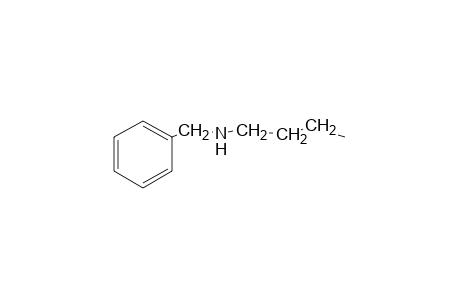 N-benzylbutan-1-amine