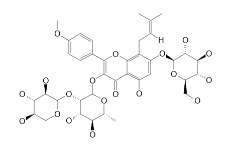 EPIMEDIN-B