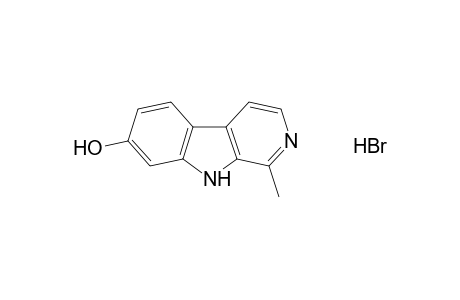 harmol, hydrobromide