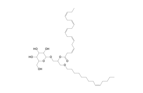 MGDG O-14:1_18:5