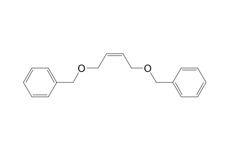 cis-1,4-Dibenzyloxy-2-butene