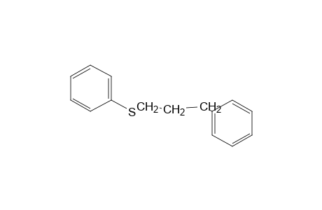 phenyl 3-phenylpropyl sulfide