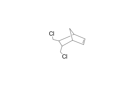 BICYCLO[2.2.1]HEPT-2-ENE, 5,6-BIS(CHLOROMETHYL)-