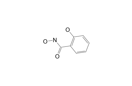 salicylohydroxamica acid