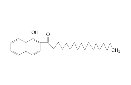 1'-hydroxy-2'-octadecanonaphthone