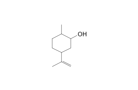 5-Isopropenyl-2-methylcyclohexanol