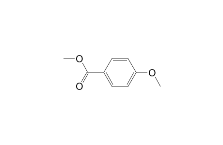 4-Methoxy-benzoic acid methyl ester