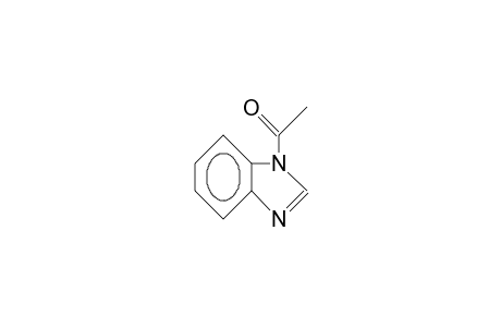 N-ACETYLBENZIMIDAZOL