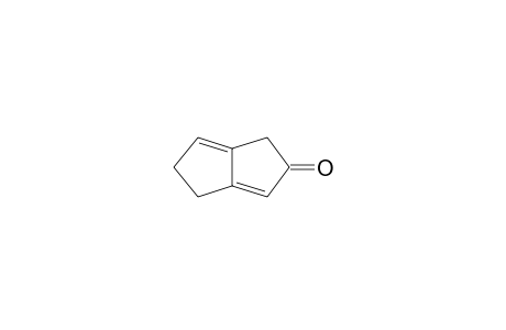 4,5-Dihydro-2(1H)-pentalenone