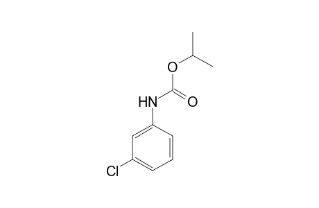 Chlorpropham