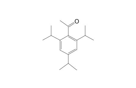 2',4',6'-Triisopropyl-acetophenone