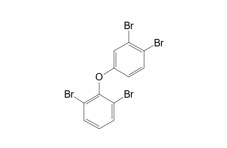 1,2-Dibromo-4-(2,6-dibromophenoxy)benzene