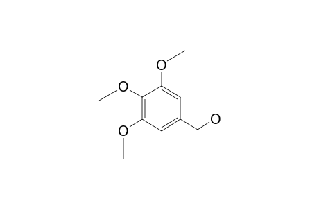 3,4,5-Trimethoxy-benzylalcohol