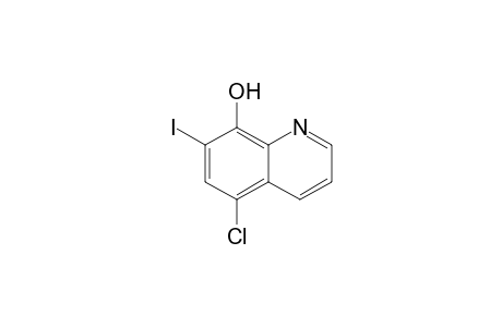 Clioquinol