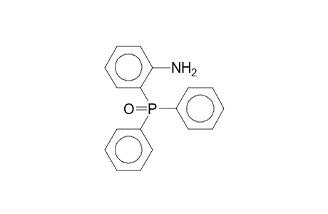 (2-AMINOPHENYL)-DIPHENYLPHOSPHINE-OXIDE