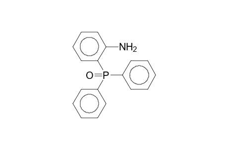 (2-AMINOPHENYL)-DIPHENYLPHOSPHINE-OXIDE