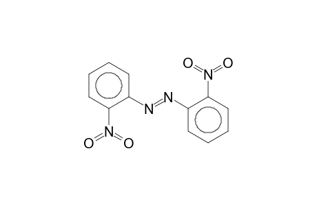 Diazene, bis(2-nitrophenyl)-