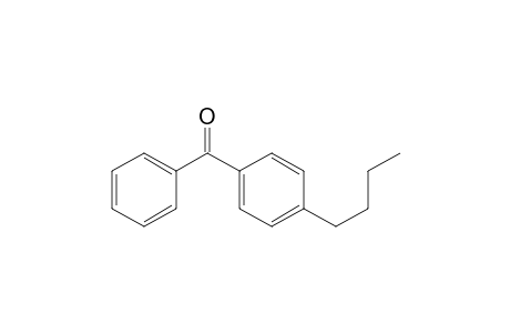 (4-Butylphenyl)-phenyl-methanone