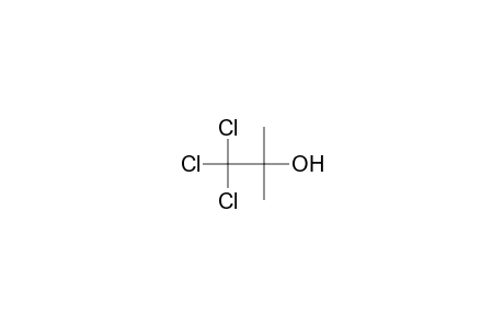 1,1,1-Trichloro-2-methyl-2-propanol