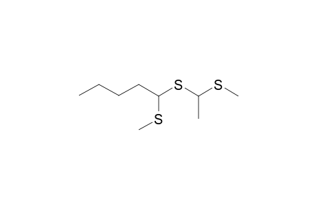 3-BUTYL-5-METHYL-2,4,6-TRITHIA-HEPTANE;(DIASTEREOMER-1)