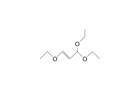 trans-1,3,3-Triethoxy-propene