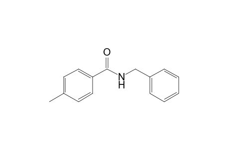 N-benzyl p-toluamide