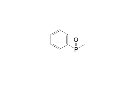 Dimethyl-phenyl-phosphine oxide