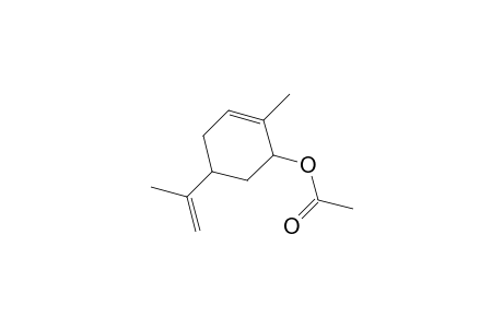 trans-Carveyl acetate