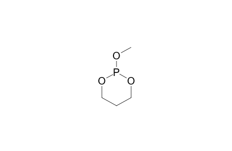 2-METHOXY-1,3,2-DIOXAPHOSPHORINANE