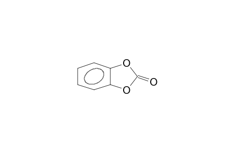 Benzdioxolinon-(2)