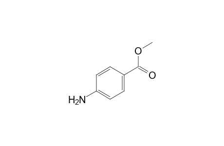 Methyl 4-aminobenzoate