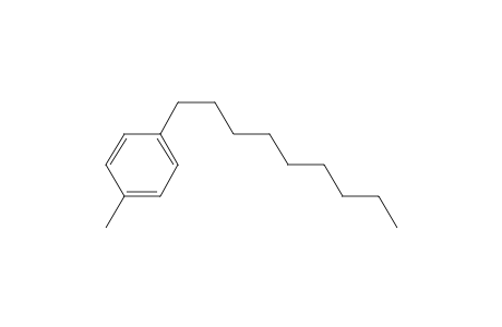 1-Methyl-4-nonyl-benzene