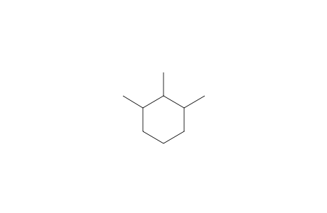 1-trans-2-trans-3-Trimethyl-cyclohexane