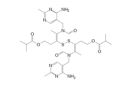 Sulbutiamine