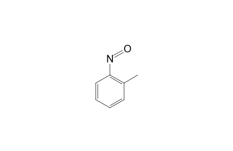 2-METHYL-NITROSOBENZENE